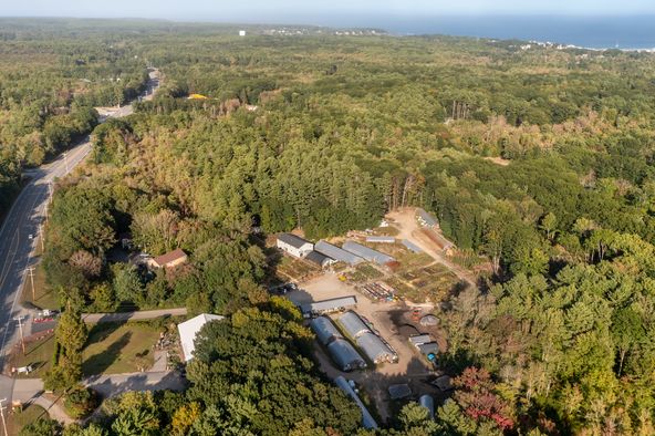 Coastal Landscaping & Garden Center: 941 State Rte 1, York, ME 03909